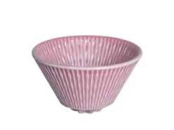 Loveramics | Flatbed Coffee Dripper(Loveramics Flatbed Coffee Dripper) -Cafuné Boutique Loveramics Brewers flatbed coffee dripper dusty pink