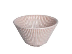 Loveramics | Flatbed Coffee Dripper(Loveramics Flatbed Coffee Dripper) -Cafuné Boutique Loveramics Brewers flatbed coffee dripper pink