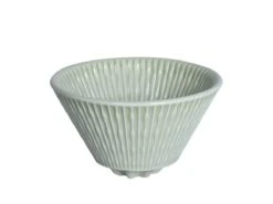 Loveramics | Flatbed Coffee Dripper(Loveramics Flatbed Coffee Dripper) -Cafuné Boutique Loveramics Brewers flatbed coffee dripper taupe