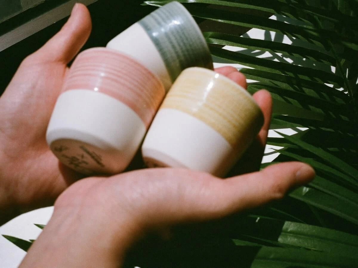 Loveramics | Dale Harris 'Champions Signature' 80ml Espresso Cup(Loveramics dale harris champions signature 80ml espresso cup) Loveramics | Dale Harris 'Champions Signature' 80ml Espresso Cup(Loveramics Dale Harris Champions Signature 80ml Espresso Cup) -Cafuné Boutique Loveramics Dale Harris cup all colours