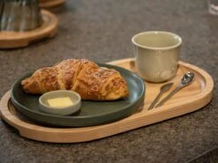 Loveramics | Tapas 20cm Salad Plate(Loveramics Tapas 20cm Salad Plate) -Cafuné Boutique Loveramics Tapas Cafe lifestyle