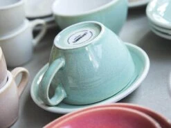 Loveramics | Egg 200ml Cappuccino Cup & Saucer - Potters Colours(Loveramics Egg 200ml Cappuccino Cup Saucer Potters Colours) -Cafuné Boutique Loveramics C088 Egg Potters Glaze DSC 1610R 1024 1000x 76c4b734 01f8 423d 9b1d e7721ad232d7
