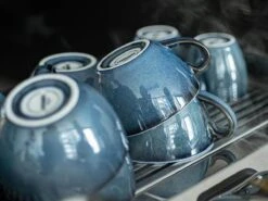 Loveramics | Egg 300ml Latte Cup & Saucer - Potters Colours(Loveramics Egg 300ml Latte Cup Saucer Potters Colours) -Cafuné Boutique Loveramics C088 Egg potters Glaze DSC 1517R 1024 1000x ef5fe4e9 f6c2 4fc2 b34e 62bd48d5636e