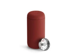 Fellow | Carter Move Mug - 12oz(Fellow Carter Move Mug 12oz) 12 Fellow | Carter Move Mug - 12oz(Fellow Carter Move Mug 12oz) -Cafuné Boutique Move 12oz really red 9cc8e35e b18c 432a bae6 cafc86000b8f