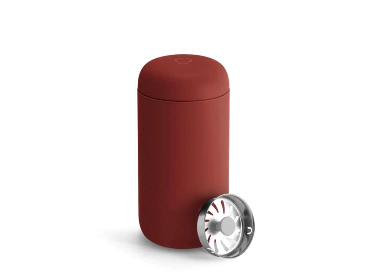 Fellow | Carter Move Mug - 12oz(Fellow carter move mug 12oz) Fellow | Carter Move Mug - 12oz(Fellow Carter Move Mug 12oz) -Cafuné Boutique Move 12oz really red 9cc8e35e b18c 432a bae6 cafc86000b8f