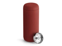 Fellow | Carter Move Mug - 16oz(Fellow Carter Move Mug 16oz) -Cafuné Boutique Move 16oz really red 7c3cf6e1 d948 4fd1 ab02 145c1e6fe975