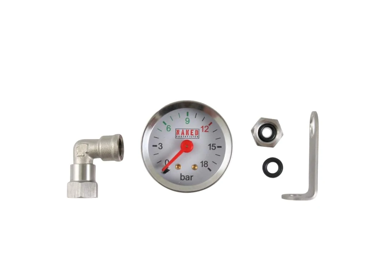 Naked Portafilter | Piston Pressure Kit(Naked portafilter piston pressure kit) Naked Portafilter | Piston Pressure Kit(Naked Portafilter Piston Pressure Kit) -Cafuné Boutique NakedPortafilter PistonPressureKit classic