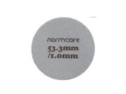Normcore | Lower Shower Screen(Normcore Lower Shower Screen) -Cafuné Boutique Normcore 53.3mm 1mmthk puck screen