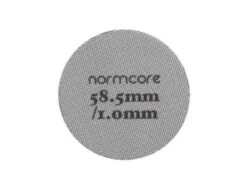 Normcore | Lower Shower Screen(Normcore Lower Shower Screen) -Cafuné Boutique Normcore 58.5mm 1mmthk puck screen