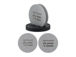 Normcore | Set Of 2 Puck Screens W. Stand(Normcore Set Of 2 Puck Screens W Stand)