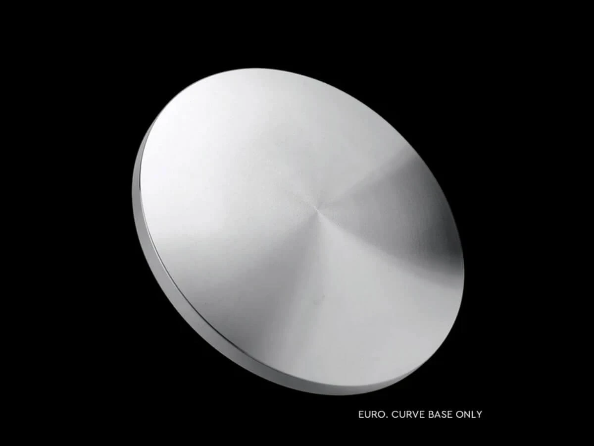 Normcore | Tamper Base(Normcore tamper base) Normcore | Tamper Base(Normcore Tamper Base) -Cafuné Boutique Normcore euro curve base 2