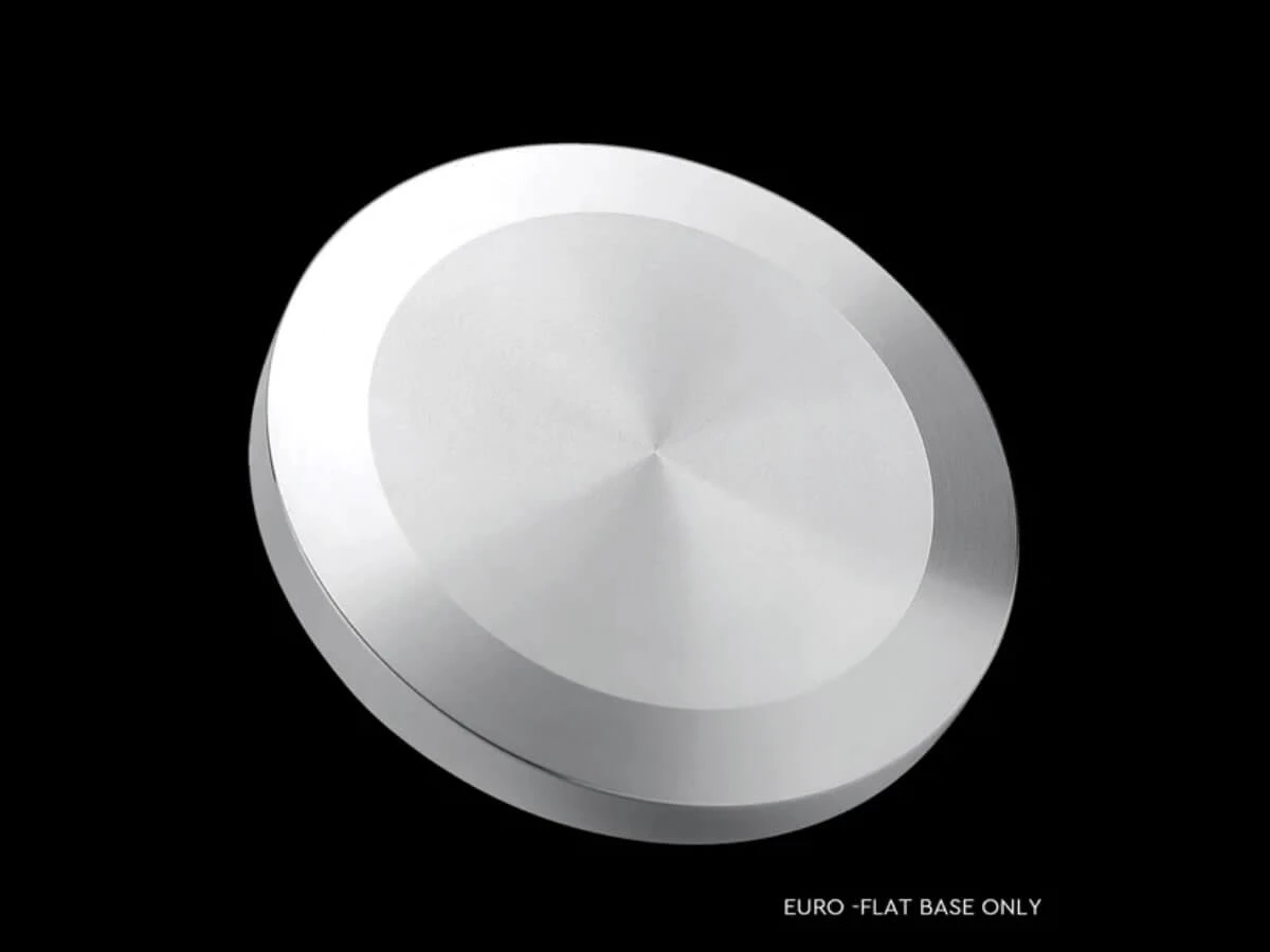 Normcore | Tamper Base(Normcore tamper base) Normcore | Tamper Base(Normcore Tamper Base) -Cafuné Boutique Normcore euro flat base 2