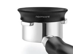 Normcore | Magnetic Dosing Funnel V2(Normcore Magnetic Dosing Funnel) -Cafuné Boutique Normcore magnetic dosing funnel v2 lifestyle 2