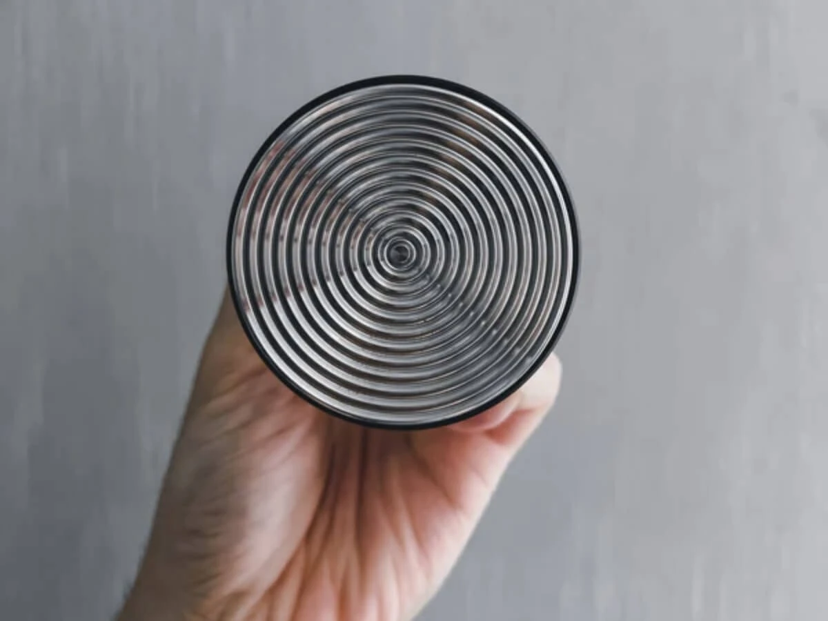 Normcore | Tamper Base(Normcore tamper base) Normcore | Tamper Base(Normcore Tamper Base) -Cafuné Boutique Normcore ripple base 4