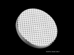 Normcore | Tamper Base(Normcore Tamper Base) 5 Normcore | Tamper Base(Normcore Tamper Base) -Cafuné Boutique Normcore waffle base 2