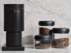 Fellow | Opus Conical Burr Grinder(Fellow Opus Conical Burr Grinder) -Cafuné Boutique Opus Atmos