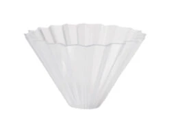 Origami | Dripper - AIR M(Origami Dripper Air M) -Cafuné Boutique Origami Air M Clear