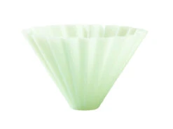 Origami | Dripper - AIR M(Origami Dripper Air M) -Cafuné Boutique Origami Air M Green