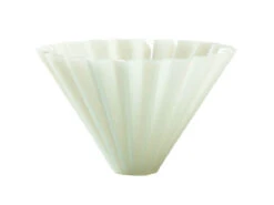 Origami | Dripper - AIR M(Origami Dripper Air M) -Cafuné Boutique Origami Air M Grey