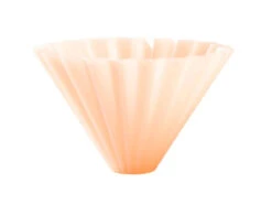 Origami | Dripper - AIR M(Origami Dripper Air M) -Cafuné Boutique Origami Air M Pink