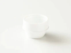 Origami | Cupping Bowl(Origami Cupping Bowl)