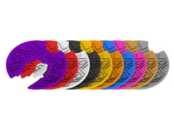 Broken Gooseneck | Pop Korn Manual Grinder Hopper Cover - Phoenix(Broken Gooseneck Pop Korn Phoenix) -Cafuné Boutique Pop Korn Phoenix Compass