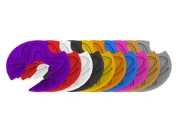 Broken Gooseneck | Pop Korn Manual Grinder Hopper Cover - Phoenix(Broken Gooseneck Pop Korn Phoenix) -Cafuné Boutique Pop Korn Phoenix Spider