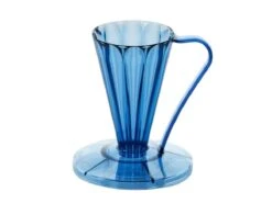 CAFEC | Deep 27 Flower Dripper(Cafec Deep 27 Flower Dripper) -Cafuné Boutique Primary Cafec flower dripper 27 clear navy