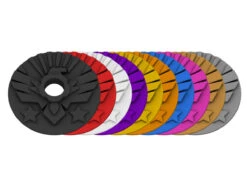 Broken Gooseneck | QUADX Manual Grinder Hopper Cover(Broken Gooseneck Quadx) -Cafuné Boutique QuadX Hawk