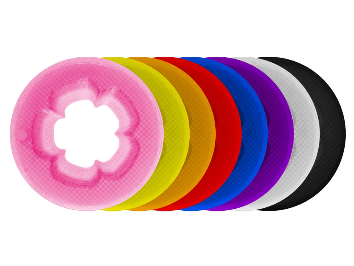 Broken Gooseneck | ROSA Dripper Support(Broken gooseneck rosa) Broken Gooseneck | ROSA Dripper Support(Broken Gooseneck Rosa) -Cafuné Boutique Rosa