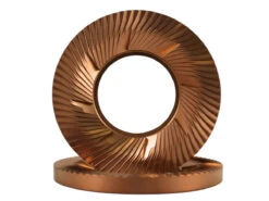 SSP | 102mm Flat Burrs - Blind Mount(Ssp 102mm Flat Burrs Blind Mount) -Cafuné Boutique SSP 102mm Brewing Red