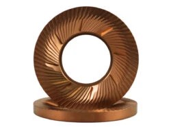 SSP | 102mm Flat Burrs - Blind Mount(Ssp 102mm Flat Burrs Blind Mount)