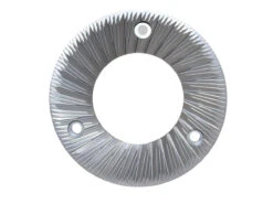 SSP | 115mm Flat Burrs(Ssp 115mm Flat Burrs) 4 SSP | 115mm Flat Burrs(Ssp 115mm Flat Burrs) -Cafuné Boutique SSP 115mm w401 silver knight 2