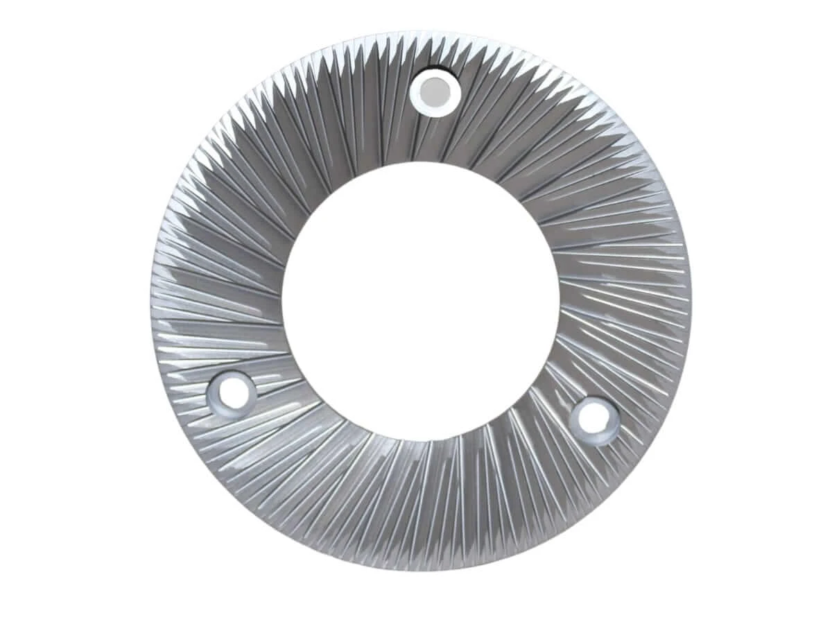 SSP | 115mm Flat Burrs(Ssp 115mm flat burrs) SSP | 115mm Flat Burrs(Ssp 115mm Flat Burrs) -Cafuné Boutique SSP 115mm w401 silver knight 2