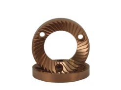 SSP | 58mm Flat Burrs(Ssp 58mm Flat Burrs)