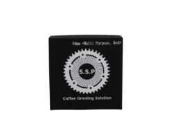 SSP | 64mm Flat Burrs(Ssp 64mm Flat Burrs) -Cafuné Boutique SSP 64 multipurpose red box