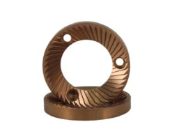 SSP | 64mm Flat Burrs(Ssp 64mm Flat Burrs) -Cafuné Boutique SSP 64 multipurpose red double