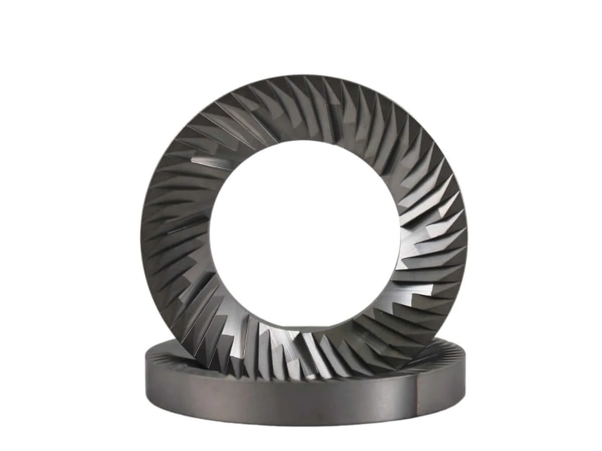 SSP | 64mm Flat Burrs - Blind Mount(Ssp 64mm flat burrs blind mount) SSP | 64mm Flat Burrs - Blind Mount(Ssp 64mm Flat Burrs Blind Mount) -Cafuné Boutique SSP 64mm Blind HU Silver