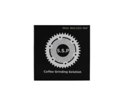 SSP | 64mm Flat Burrs - Blind Mount(Ssp 64mm Flat Burrs Blind Mount) 13 SSP | 64mm Flat Burrs - Blind Mount(Ssp 64mm Flat Burrs Blind Mount) -Cafuné Boutique SSP 64mm Blind LSV2 Red Box