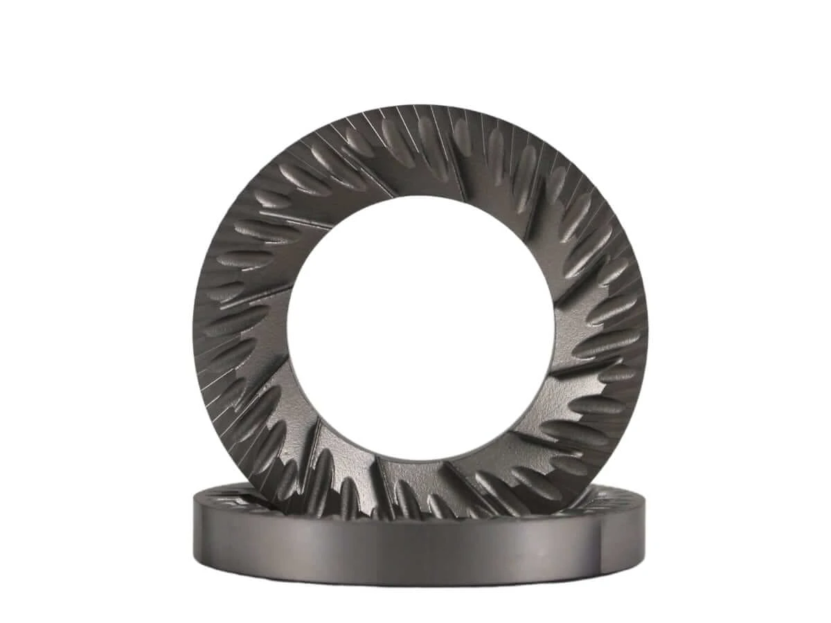 SSP | 64mm Flat Burrs - Blind Mount(Ssp 64mm flat burrs blind mount) SSP | 64mm Flat Burrs - Blind Mount(Ssp 64mm Flat Burrs Blind Mount) -Cafuné Boutique SSP 64mm Blind LSV2 Silver