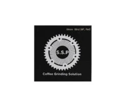 SSP | 64mm Flat Burrs - Blind Mount(Ssp 64mm Flat Burrs Blind Mount) 5 SSP | 64mm Flat Burrs - Blind Mount(Ssp 64mm Flat Burrs Blind Mount) -Cafuné Boutique SSP 64mm Blind MP Red Box