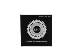 SSP | 64mm Flat Burrs(Ssp 64mm Flat Burrs) -Cafuné Boutique SSP 64mm LSV3 Red box