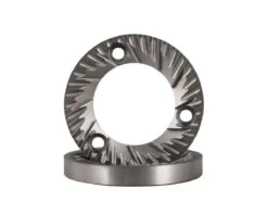 SSP | 64mm Flat Burrs(Ssp 64mm Flat Burrs) -Cafuné Boutique SSP 64mm LSV3 Silver.2