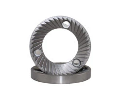 SSP | 64mm Flat Burrs(Ssp 64mm Flat Burrs) -Cafuné Boutique SSP 64mm multi purpose silver 2