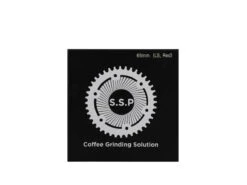 SSP | 65mm Flat Burrs(Ssp 65mm Flat Burrs) 9 SSP | 65mm Flat Burrs(Ssp 65mm Flat Burrs) -Cafuné Boutique SSP 65mm LS Red Box