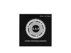 SSP | 65mm Flat Burrs(Ssp 65mm Flat Burrs) 11 SSP | 65mm Flat Burrs(Ssp 65mm Flat Burrs) -Cafuné Boutique SSP 65mm LS Silver Box