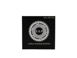 SSP | 65mm Flat Burrs(Ssp 65mm Flat Burrs) 5 SSP | 65mm Flat Burrs(Ssp 65mm Flat Burrs) -Cafuné Boutique SSP 65mm multi purpose red