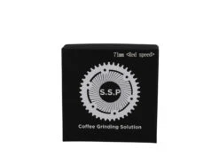 SSP | 71mm Flat Burrs(Ssp 71mm Flat Burrs) 2 SSP | 71mm Flat Burrs(Ssp 71mm Flat Burrs) -Cafuné Boutique SSP 71 redspeed box