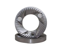 SSP | 71mm Flat Burrs(Ssp 71mm Flat Burrs) 3 SSP | 71mm Flat Burrs(Ssp 71mm Flat Burrs) -Cafuné Boutique SSP 71mm mahlkonig silver 2