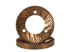 SSP | 74mm Flat Burrs(Ssp 74mm Flat Burrs)